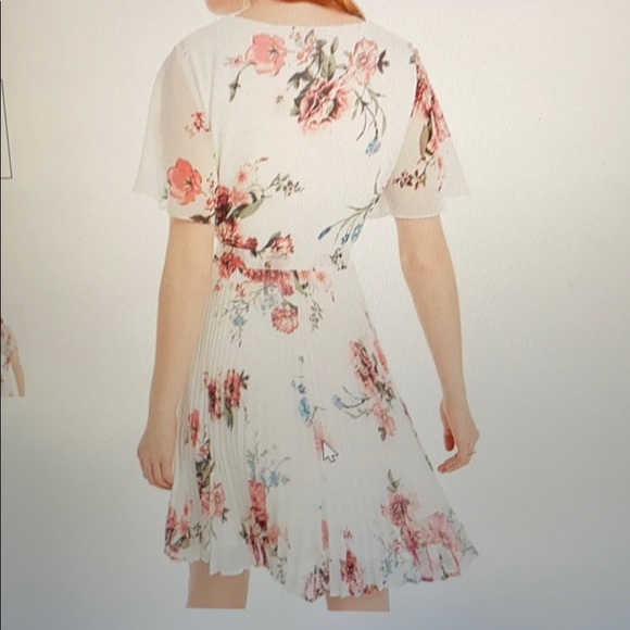 Dress - Picture 2 of 4